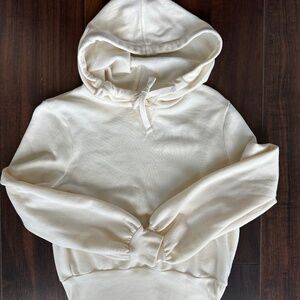 Madewell hoodie